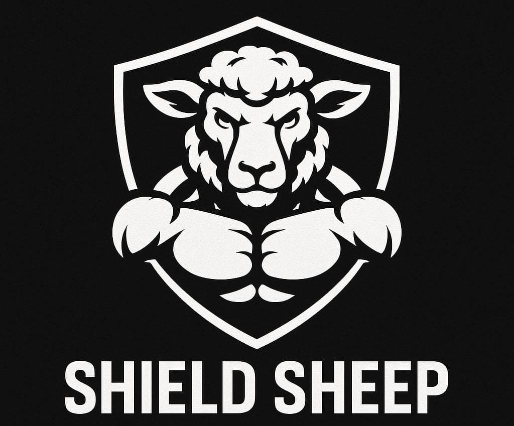SHIELD SHEEPS